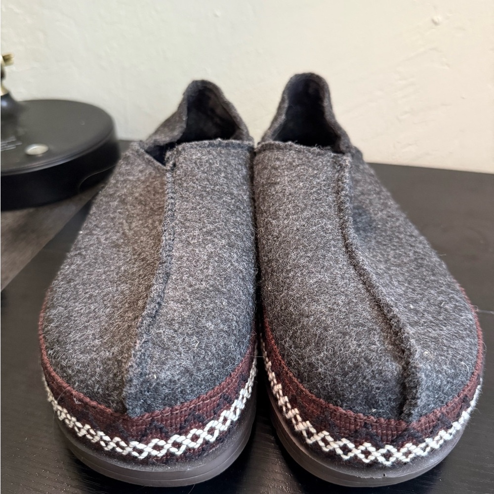 Uggs Tasman Refelted Slippers